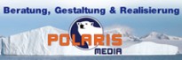 Beratung, Gestaltung und Realisierung Polaris Media
